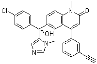 CP-609754 (OSI754, LNK 754) 1190094-64-4